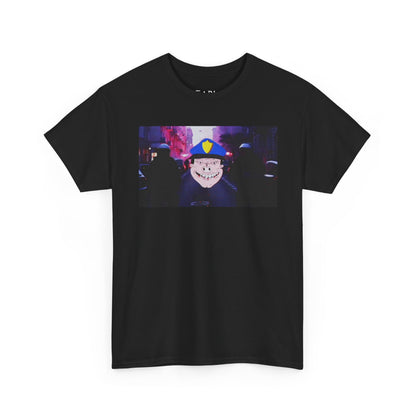 UnReleased Earl Heavy Cotton Tee