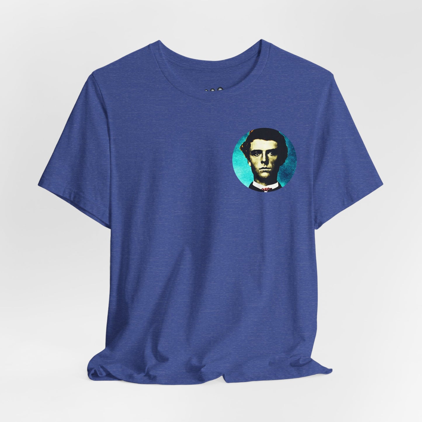 Unisex Buffalo Bill (Goblin Cover) Tee