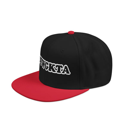 (Embroidery) OFWGKTA (Fanmade) Hat