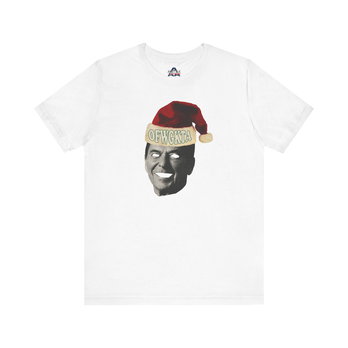 Bad Santa Tee