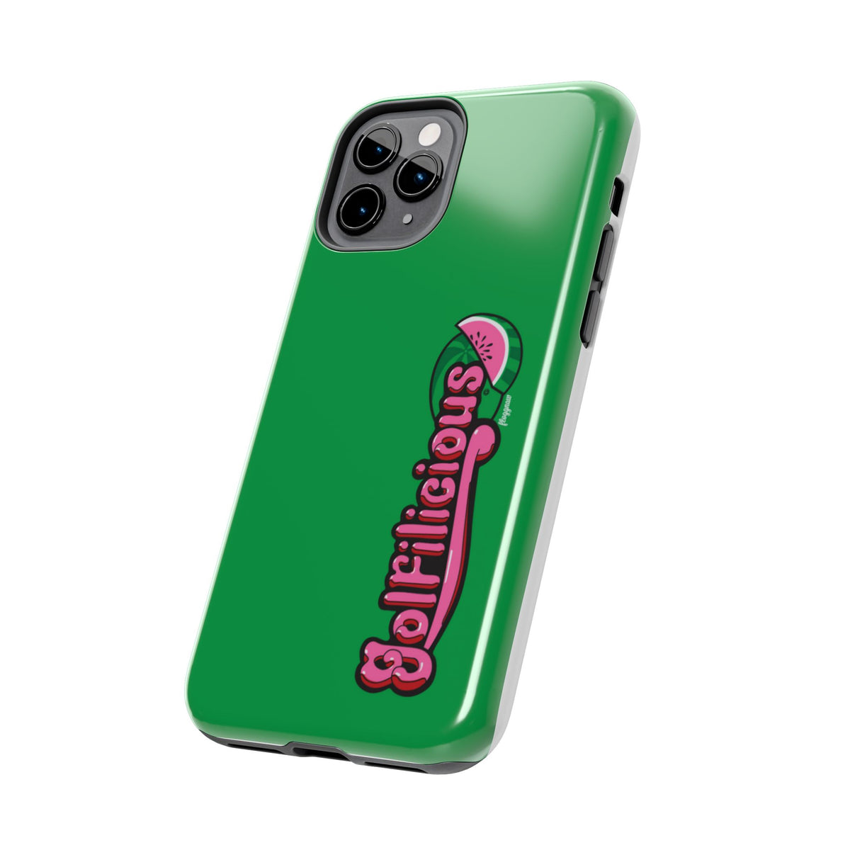 Golfilicious Phone Case