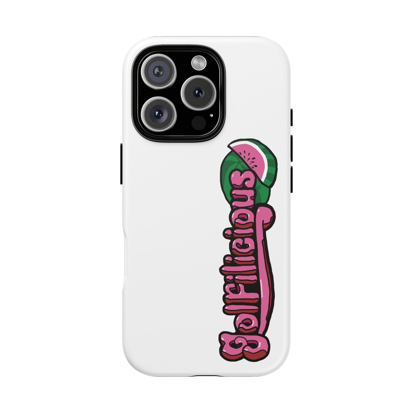 Golfilicious Phone Case