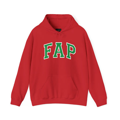 FAP Hoodie