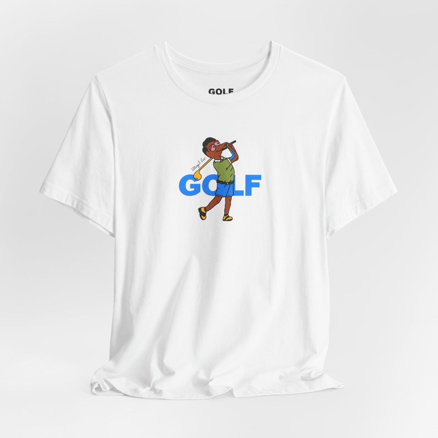 Illegal Civ Tee