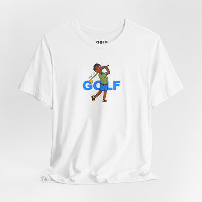Illegal Civ Tee