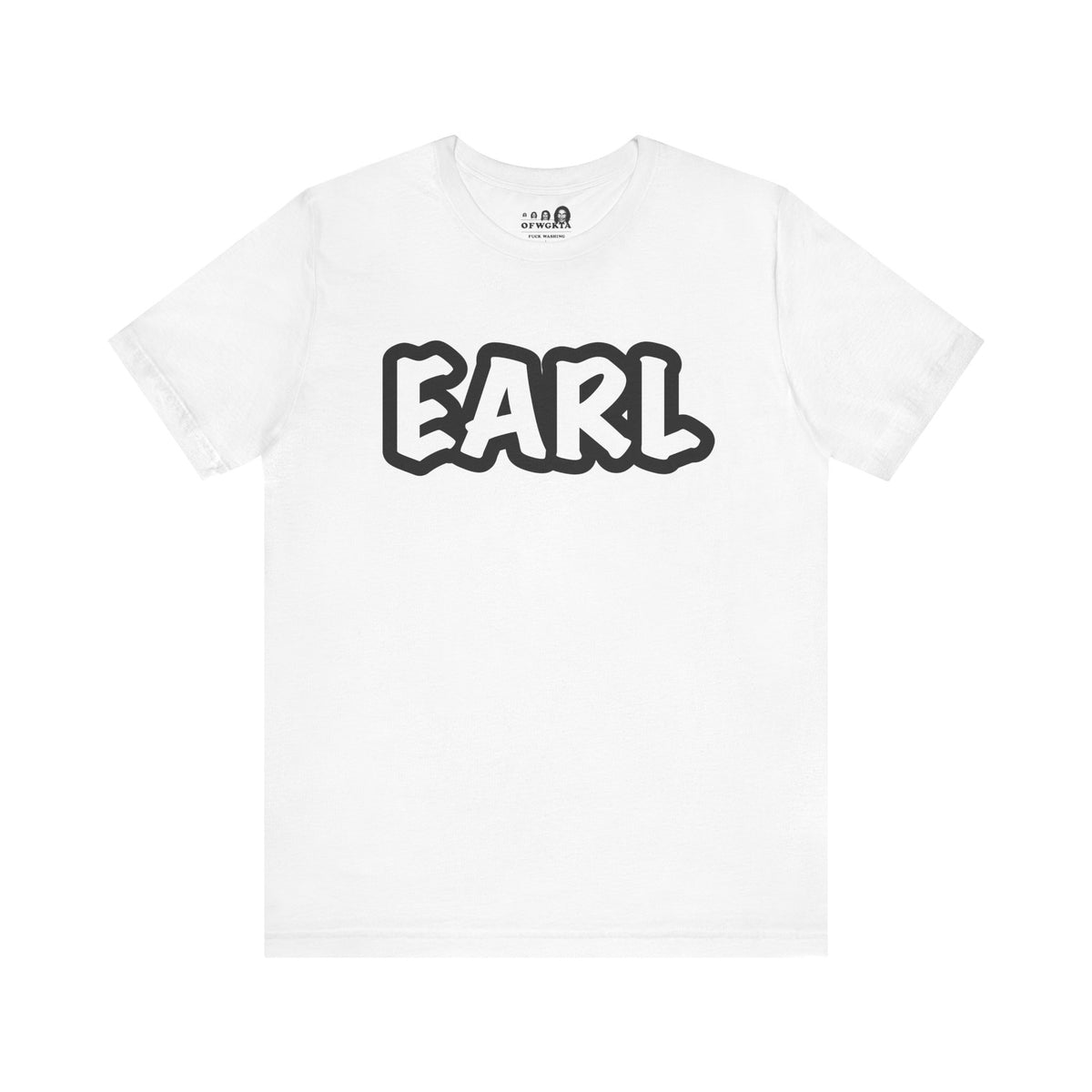Unisex EARL (Mixtape Style) (FANMADE) Tee