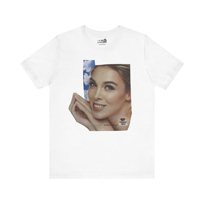 Odd Future FanMade Girl Tee