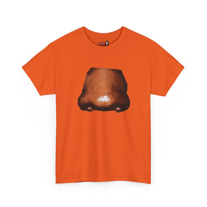 BRAINS NOSE TEE (Heavy)