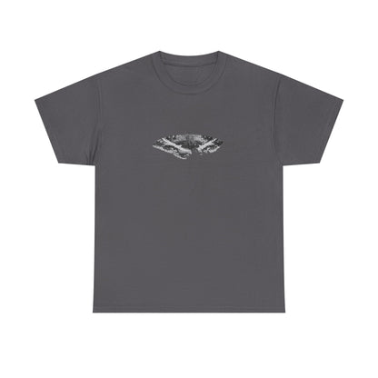 To Pimp a Butterfly Tracklist Tee
