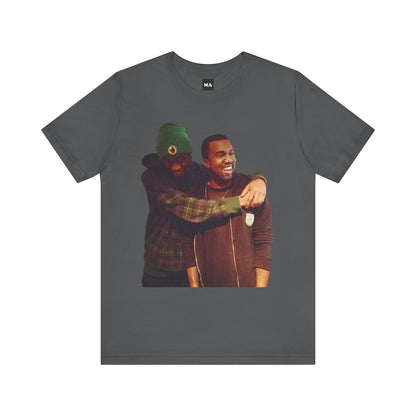 Brotherly Love Tee