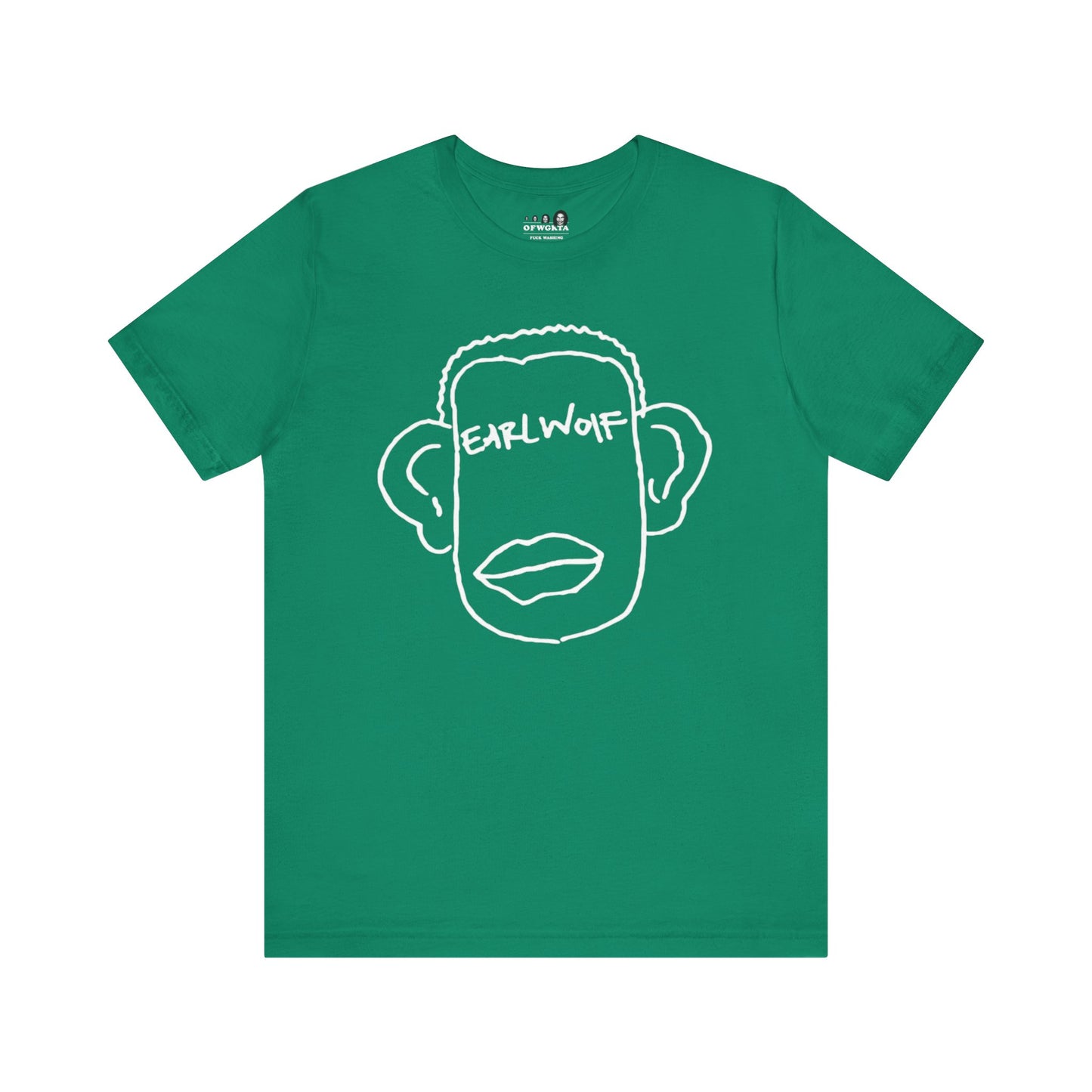 EarlWolf Tee