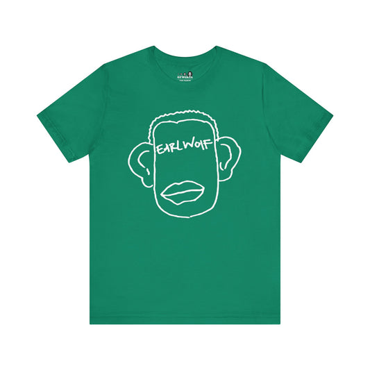 EarlWolf Tee
