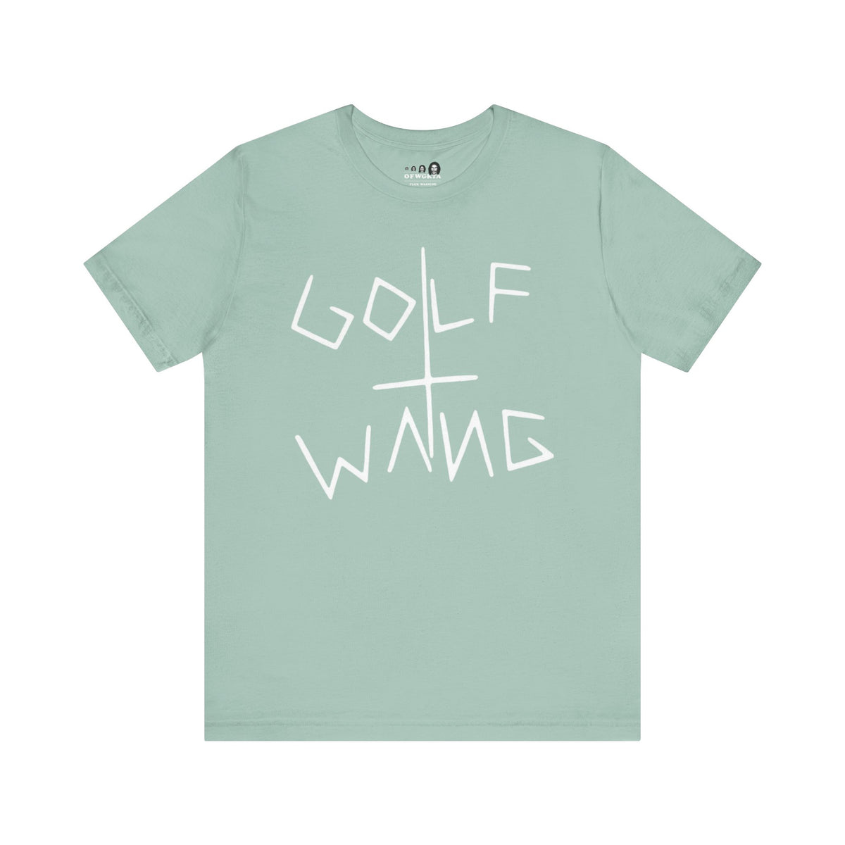 Golf Wang Tee