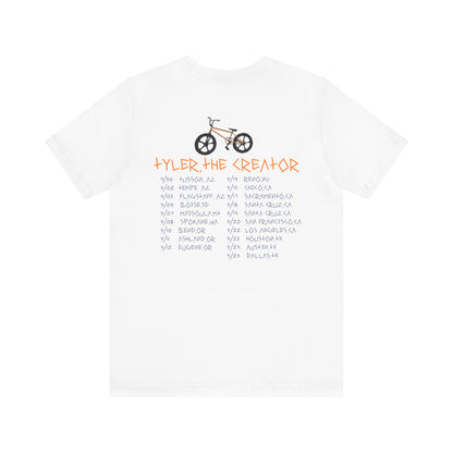 WOLF Tour Tee