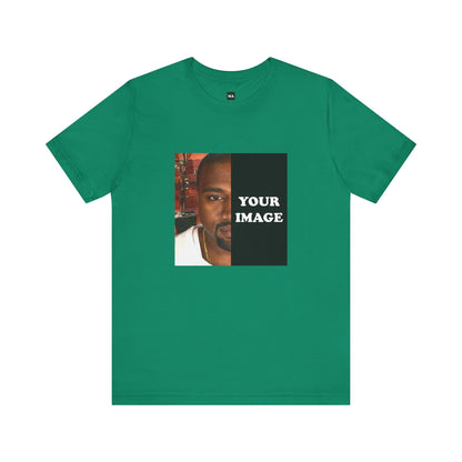 2 Goats Tee