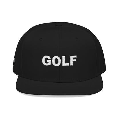Golf Hat