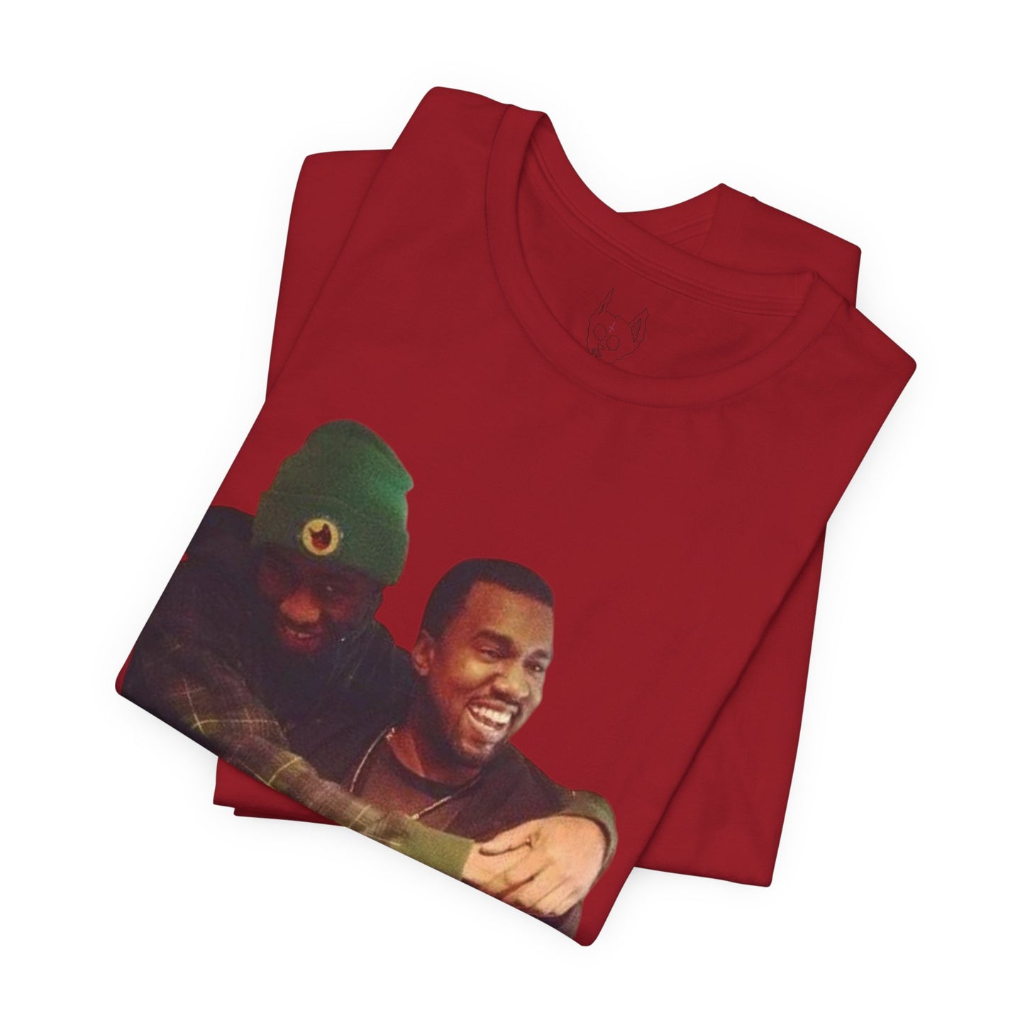 Brotherly Love Tee