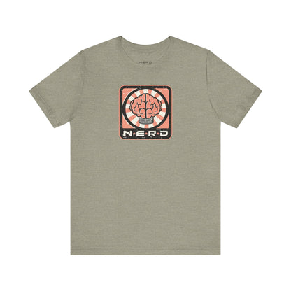 N.E.R.D. Tee