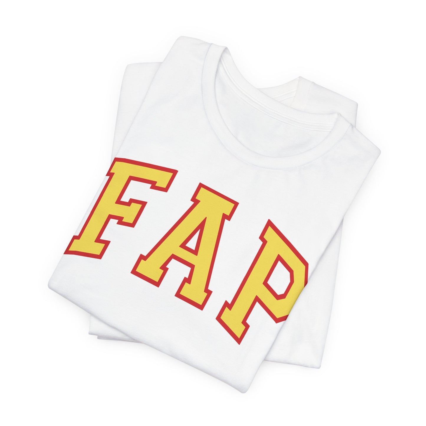 Fap Tee