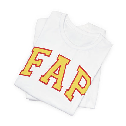 Fap Tee