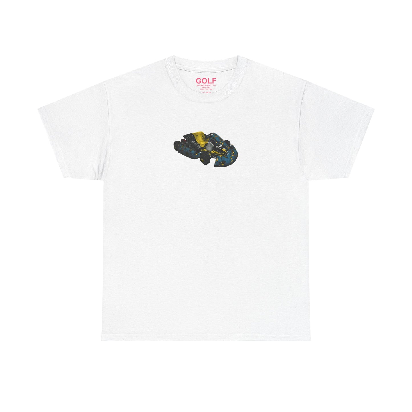 OG GO-KART TEE (Heavy)