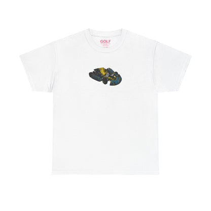 OG GO-KART TEE (Heavy)