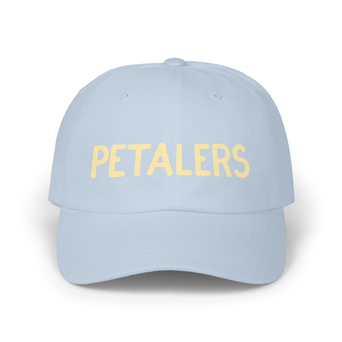 PETALERS Cap