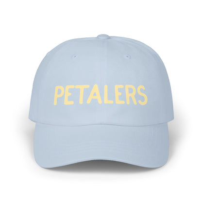 PETALERS Cap