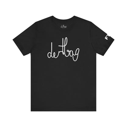 Dertbag X FTP Tee