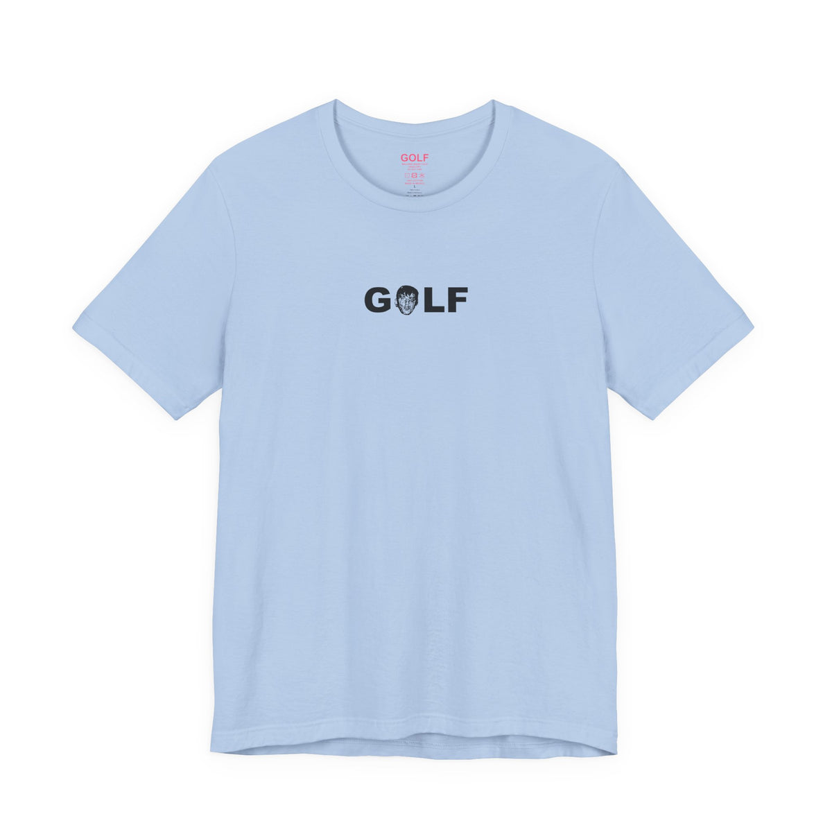 Punk Face Tee