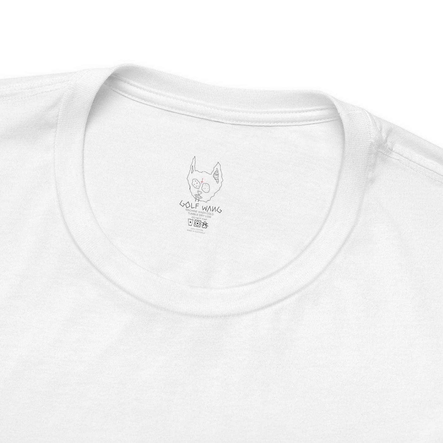 Hawaii Shark Cat Turtle Tee
