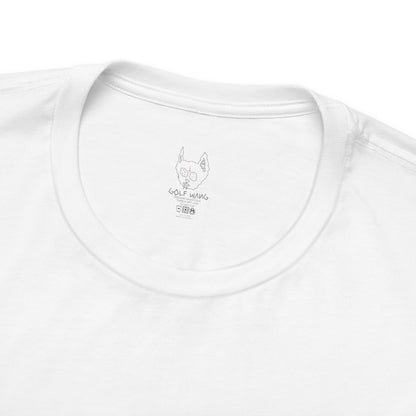 Hawaii Shark Cat Turtle Tee