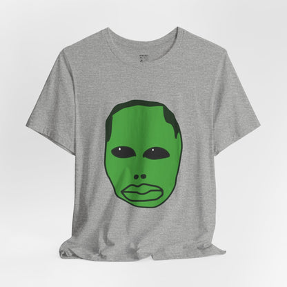 Unisex (I BRING PEACE) Alien Earl Logo Tee (FANMADE)