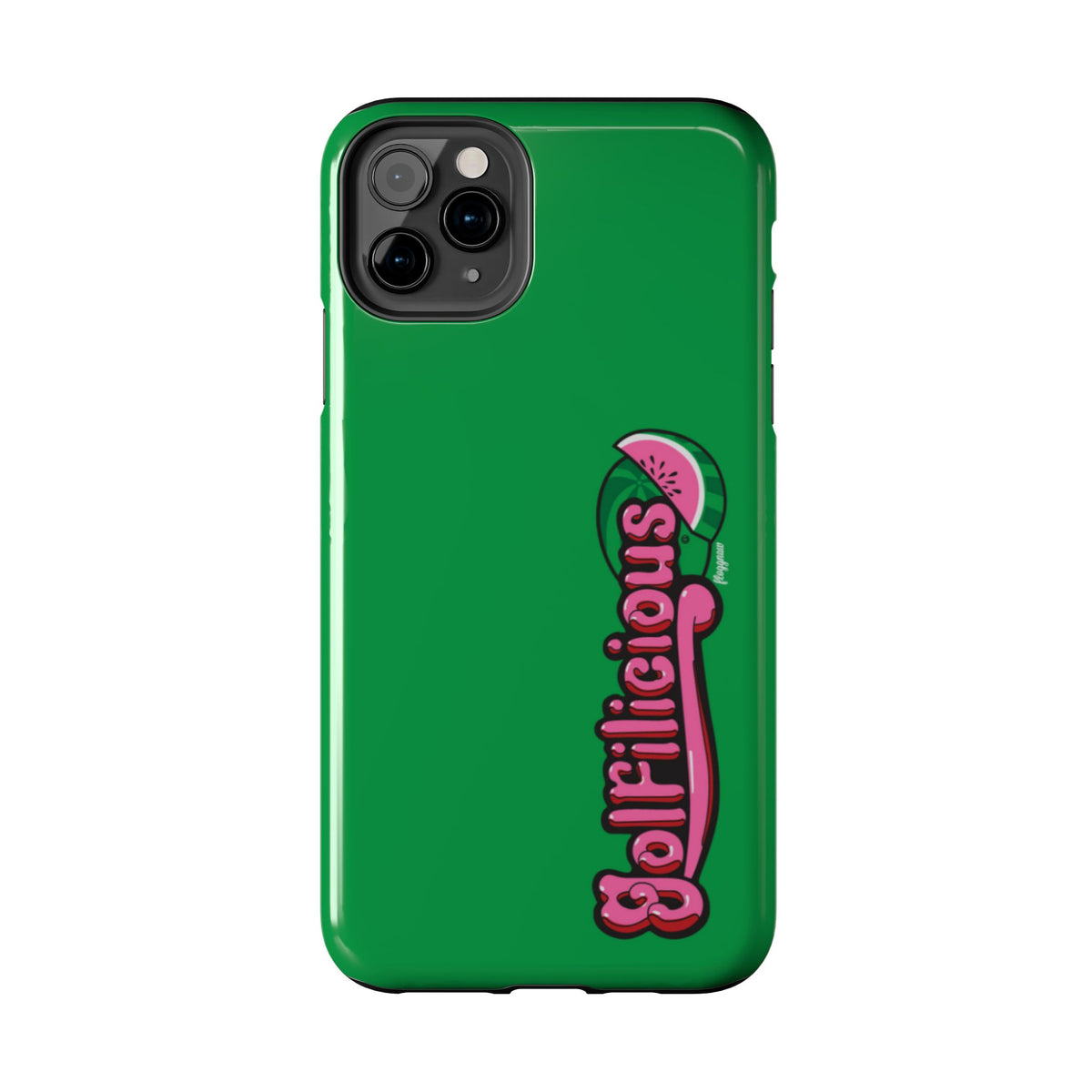Golfilicious Phone Case