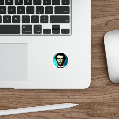 Buffalo Bill Sticker