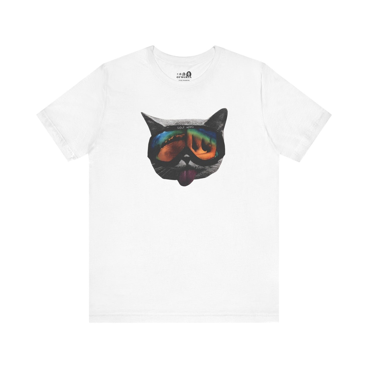 Odd Future Aspen Tee