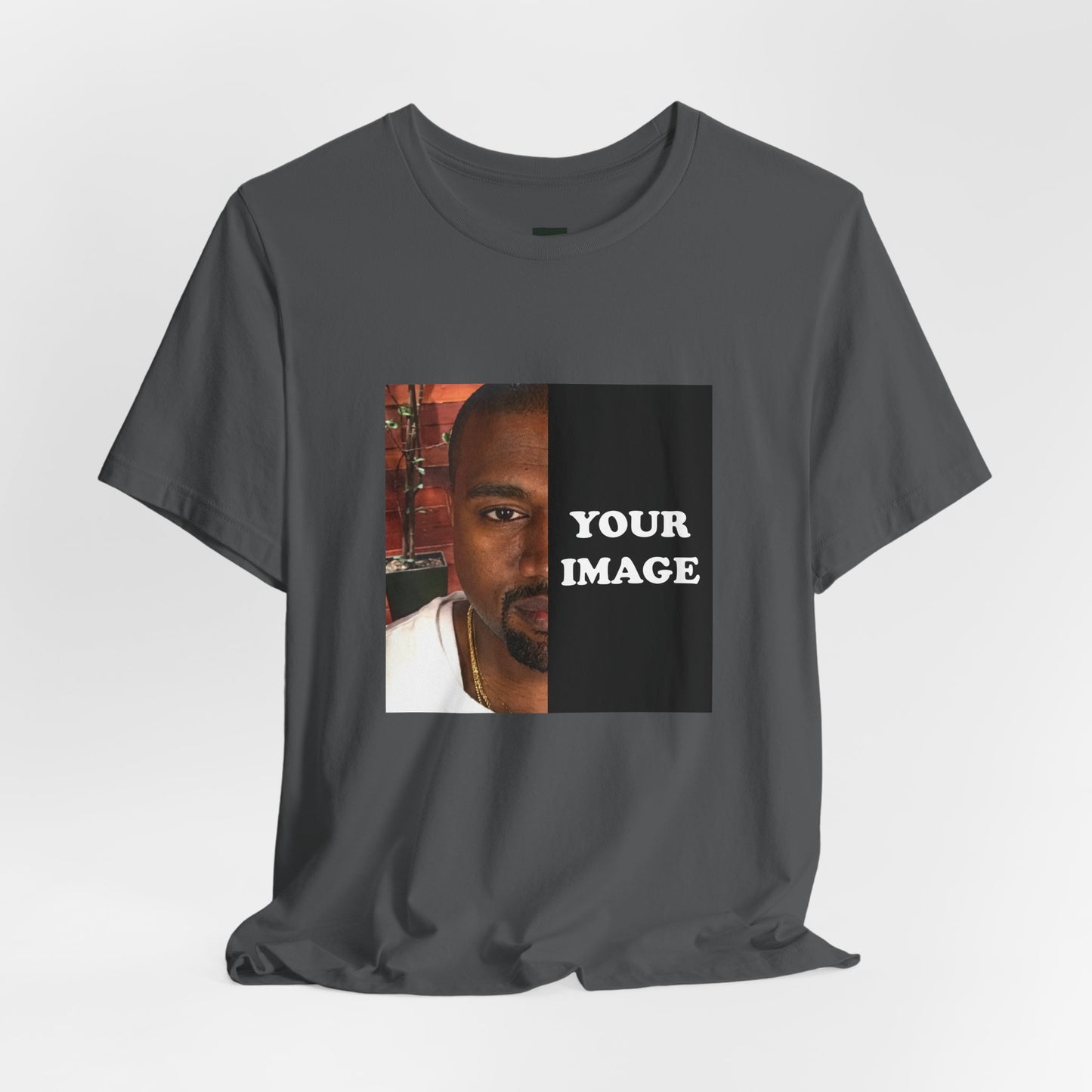 2 Goats Tee