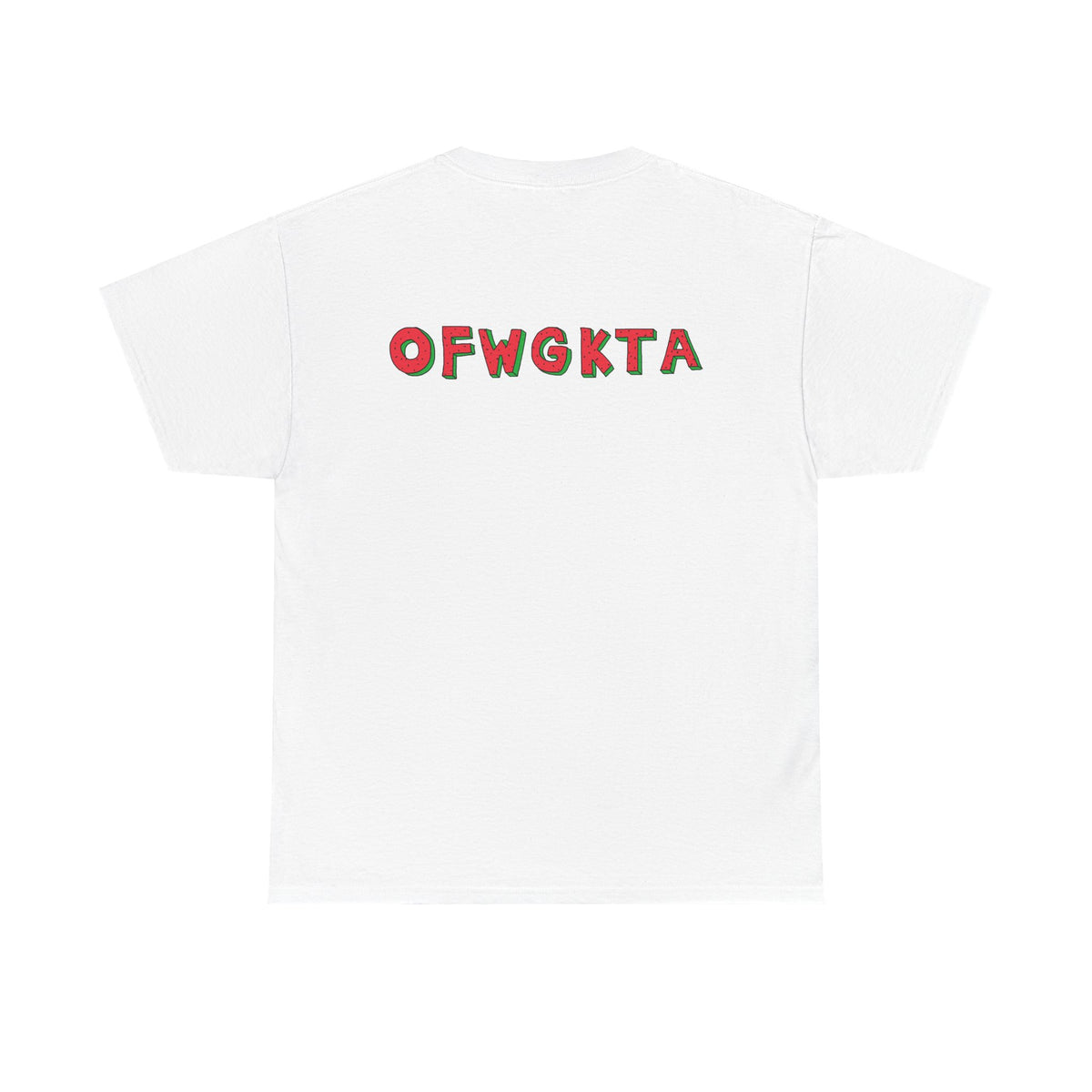 OF WATERMELON TEE (Heavy)