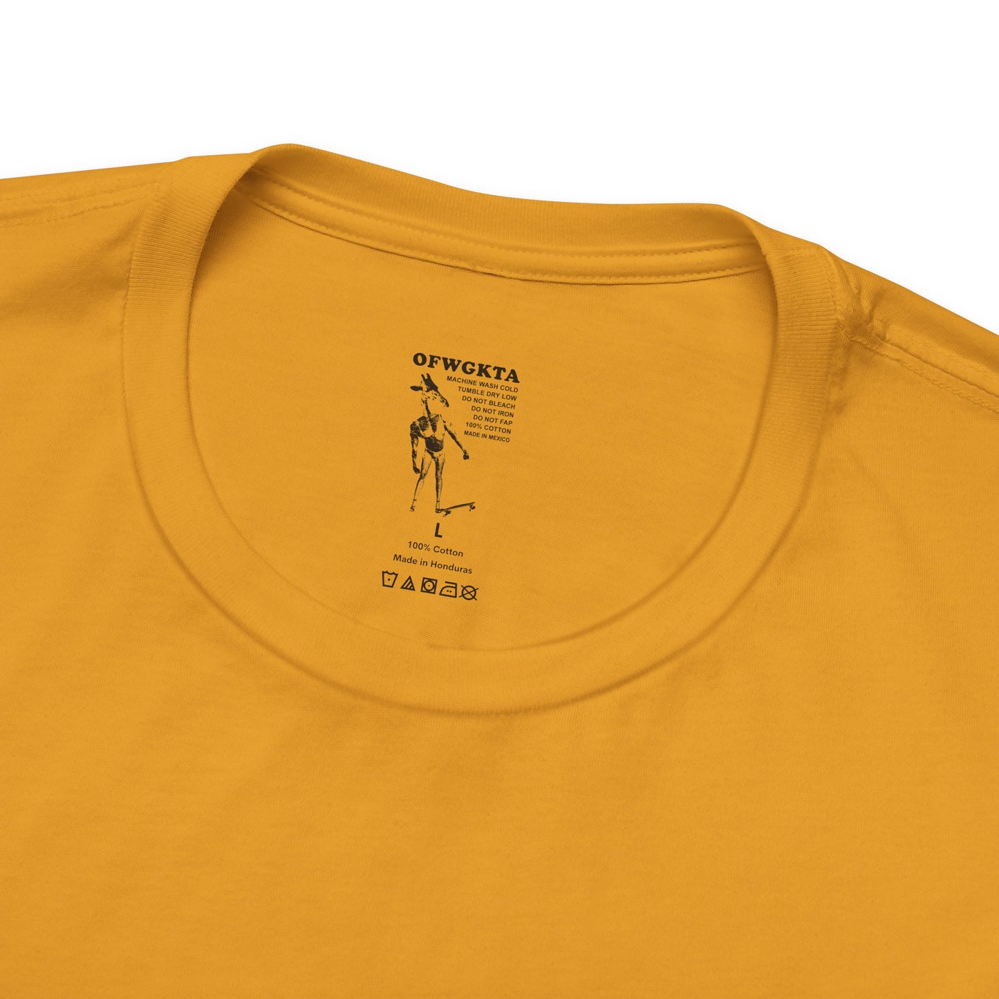 Earl Lip's Snowman Tee