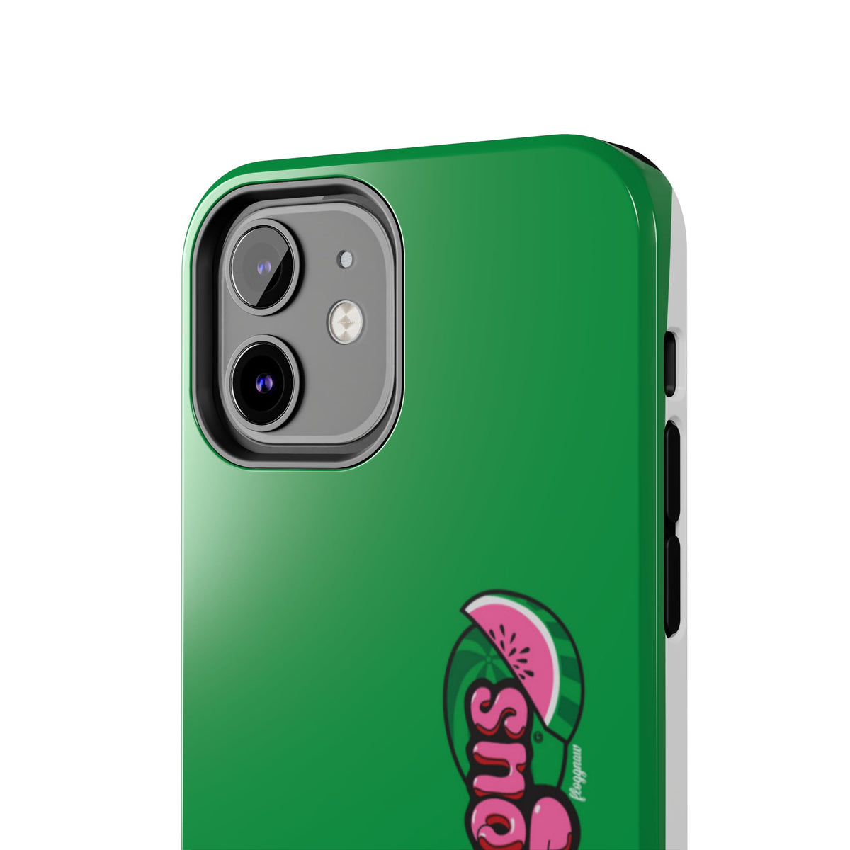 Golfilicious Phone Case
