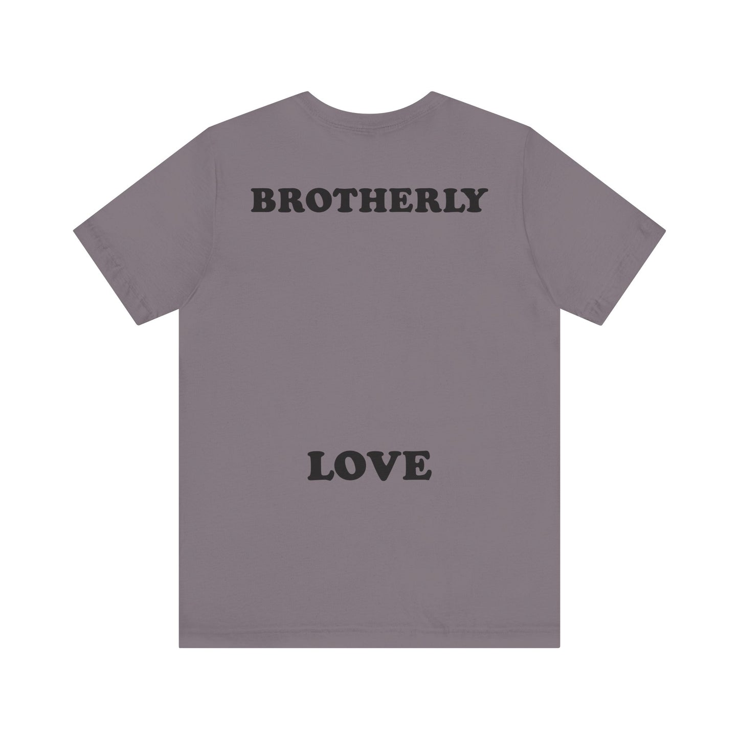 Brotherly Love Tee
