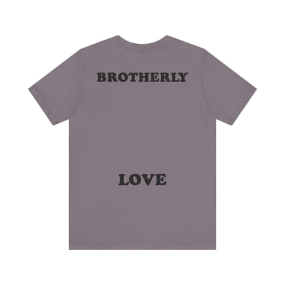 Brotherly Love Tee