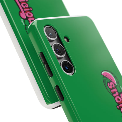 Golfilicious Phone Case