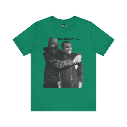Brotherly Love Tee 2