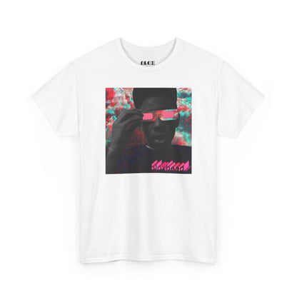 bloxhead 3D Heavy Cotton Tee