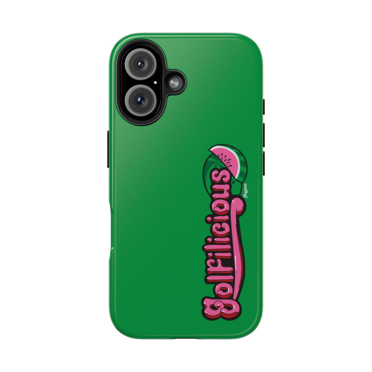 Golfilicious Phone Case