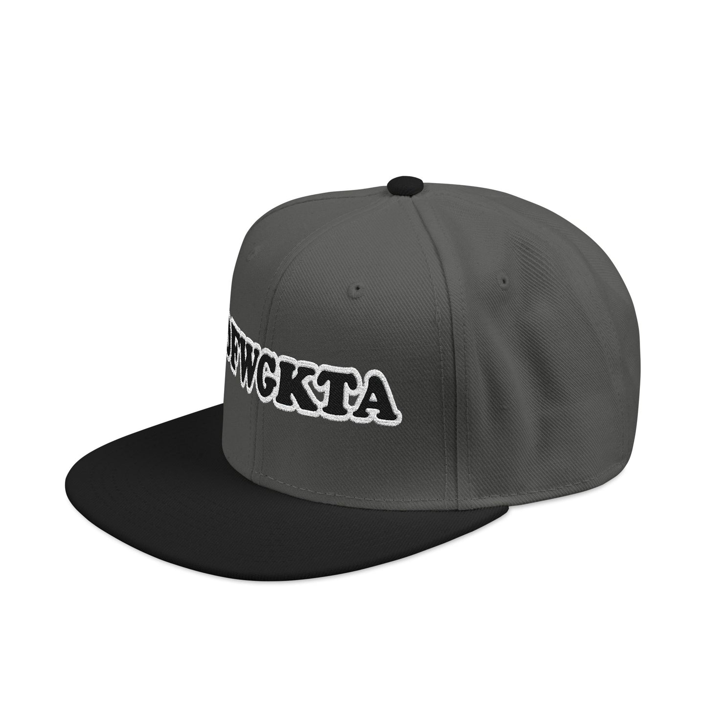 (Embroidery) OFWGKTA (Fanmade) Hat