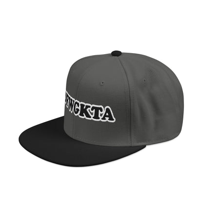 (Embroidery) OFWGKTA (Fanmade) Hat