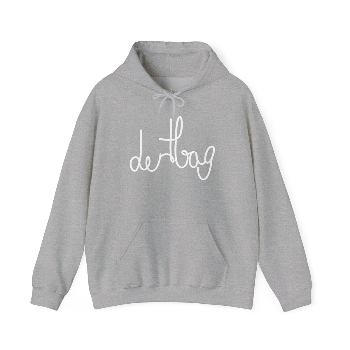 Dertbag Hoodie
