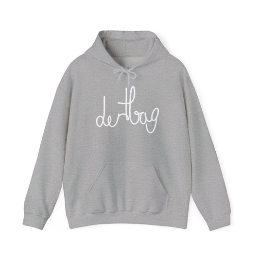 Dertbag Hoodie
